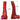 9.72in Realistic Horse Silicone Monster Cock Animal Big Penis Dildo For Pleasure