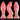 7.1in Soft Silicone Fantasy Fire Feeling Monster Dildo GSpot Prostate Massager