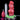 7.87in Fantasy Monster Cumming Dildo With Water Spray For Essential Gift