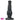 8.85in Realistic Animal Dog Knotted PVC Big Dildo Realistic Penis Love Toy