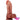 8.66in Realistic Feeling Flesh Thick Dildo For Exciting Orgasm Simulation - Strap ons Dildo