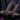 7.28in 8.85in Ebony Dildo Silicone Soft Dildo Female Expansion Masturbator