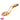 7.1in Handcrafted Glass Curved Anal Dildo For Couples Men Solo Pleasure