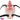 2.59in Super Small Silicone Strap on Wearable Dildo with Teeth For Anus