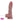 8.58in Dual Layer Highquality Anal Play Silicone Strap on Ejaculating Dildo