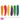 4.41in 4.72in Vegetable Shape Small Vibrating Dildo For Prostate Adult Toy