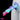 8.85in Dog Animal Knot Fantasy Dildo Silicone Soft Anal Vagina G-spot Adult Toy
