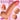8.66in 4in1 Rotation Friction Heating Vibrating Thrusting Soft Dildo Female Needs
