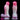 7.6in Soft Silicone Fantasy Monster Dildo Prostate G-Spot Prostate Massager