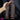 8.07in 9.84in Real Ebony Big Silicone Dildo For Vaginal Anal Masturbation
