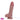8.46in Dual Layer Silicone Strap on Ejaculating Uncut Soft Real Harness Dildo