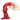 8.46in Realistic Animal Fantasy Monster Dog Knot Dildo G Spot Masturbator