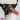 5.11in 7.67in Realistic Dual-liquid Silicone Firm Anal G-String Strapon Dildo