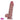 8.66in Dual Layer Silicone Real Strap on Ejaculating Dildo For Intimate Moment
