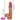 7.09in 8.27in Premium Realistic Silicone Soft Dildo For G Spot Unisex Strap ons Dildo