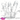 6.5in 7.68in 9.65in Clear Real Dildo For G-Spot Vaginal Sex Real Stimulation Strap ons Dildo