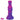 7.08in Monster Knot Silicone Soft Dildo For Adult Novice Couples G Spot