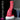 8.15in 9.29in 10.63in Soft Silicone Thick Fantasy Monster Female Dildo Adult Toy