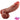 8.66in Realistic Feeling Flesh Thick Dildo For Exciting Orgasm Simulation - Strap ons Dildo