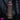 7.67in Silicone Real Anal Ebony Soft Dildo For Solo/Couple Play Adult Sex Toy