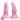 7.28in Confetti Silicone Soft G Spot Anal Dildo For Vaginal G-Spot Anal Game