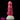 6.89in Liquid Silicone Monster Fantasy Dildo For Masturbator Sex Toy Strap ons Dildo