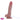 8.26in Strap on Ejaculating Dildo With Sliding Skin Sexual Wellness Harness