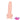 7.48in Realistic Soft Silicone Strap On Dildo Female Vagina Masturbator - Strap ons Dildo