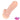 7.48in Realistic Soft Silicone Strap On Dildo Female Vagina Masturbator - Strap ons Dildo