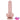 7.87in Lifelike Strap On Dildo For Vagina Stimulation Love Sex Toy - Strap ons Dildo
