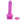 8.26in Purple Soft Large Strap On Dildo With Sucker Cup Love Toy - Strap ons Dildo