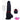 8.26in Lifelike Soft Silicone Large Strap On Dildo For Stimulation - Strap ons Dildo