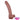 11.41in Realistic Silicone Big Strap On Dildo For Women Men - Strap ons Dildo