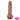11.41in Realistic Silicone Big Strap On Dildo For Women Men - Strap ons Dildo
