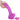 8.26in Purple Soft Large Strap On Dildo With Sucker Cup Love Toy - Strap ons Dildo