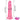 7.87in Soft Top Quality Detachable Strap on Dildo Without Eggs - Strap ons Dildo