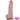 8.26in Lifelike Soft Silicone Large Strap On Dildo For Stimulation - Strap ons Dildo