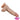 7.87in Real Big Lifelike Soft Skin Feel Silicone Strap On Dildo - Strap ons Dildo