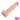 7.87in Realistic Skin Feeling Strap On Dildo G Spot Adult Sex Toy - Strap ons Dildo