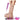 7.87in Real Big Lifelike Soft Skin Feel Silicone Strap On Dildo - Strap ons Dildo
