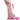8.26in Lifelike Soft Silicone Large Strap On Dildo For Stimulation - Strap ons Dildo