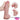 8.26in Lifelike Soft Silicone Large Strap On Dildo For Stimulation - Strap ons Dildo
