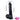9.05in Real Big Strap On Dildo Penis Dick Sex Toy For Females - Strap ons Dildo