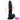 8.66in Real Big Hands-Free Strap On Dildo For Women Men Couples - Strap ons Dildo