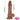 7.09in Realistic Strap On Dildo For Anal Vaginal Adult Sex Toy - Strap ons Dildo